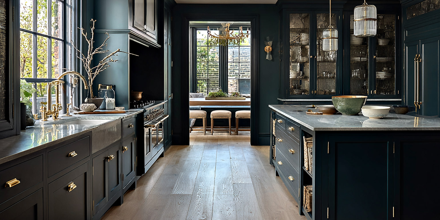 Chelmsford kitchen spraying company