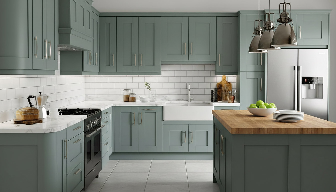 Complete Kitchen Cupboard Respray Specialists Complete Kitchen Cupboard Respray Specialists