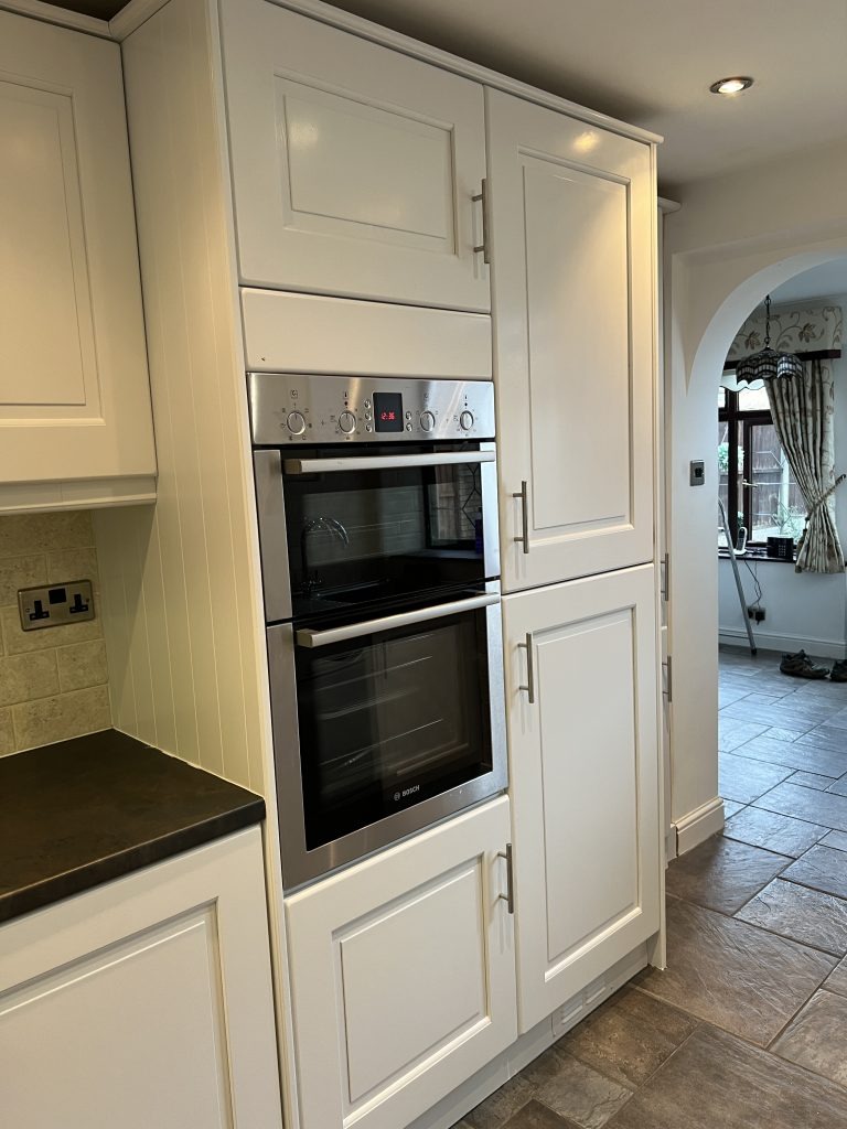  Kitchen Door Resprays 