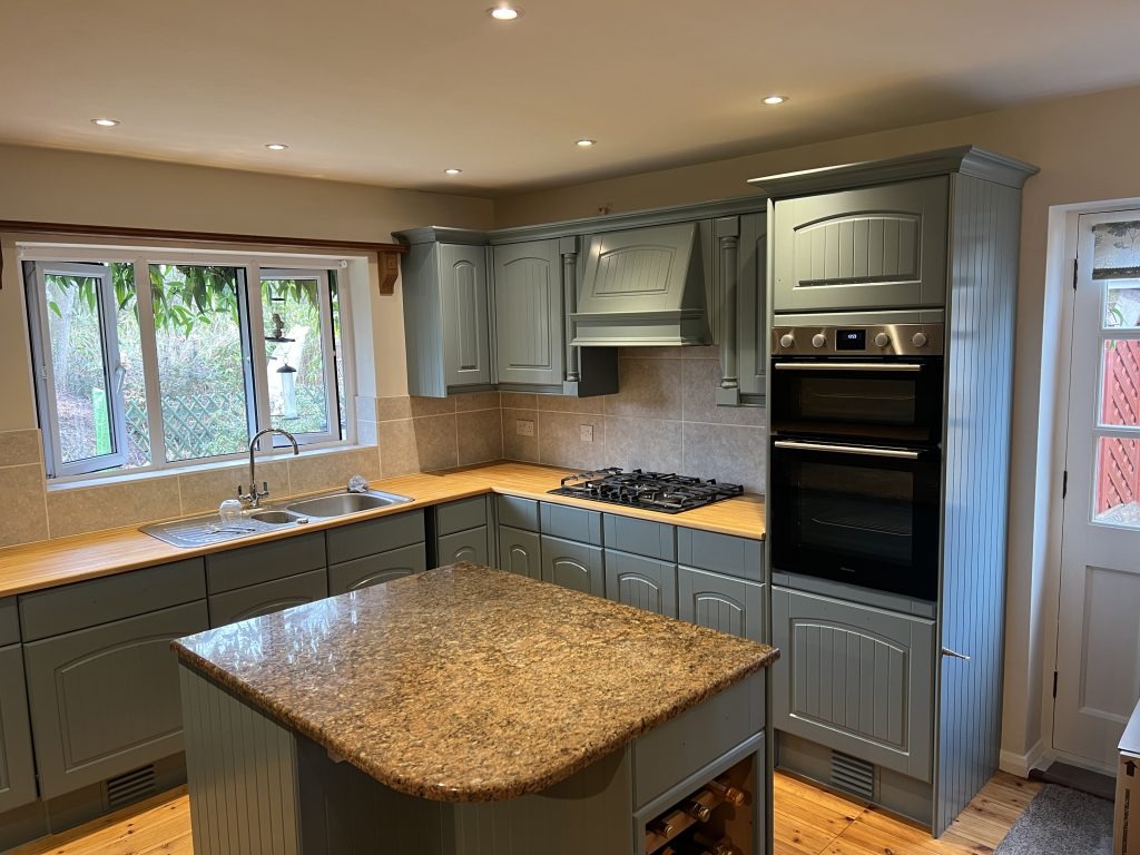 kitchen respray