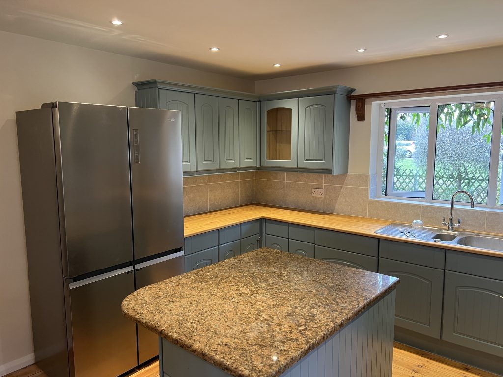 kitchen respray