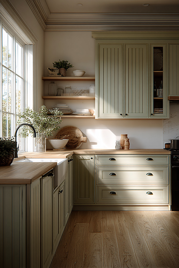 Kitchen Spraying Company